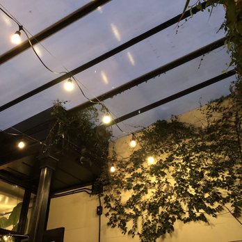 A16 - Outdoor patio - Italian Near Me - San Francisco, California A16 - Outdoor patio - Italian Near Me - San Francisco, California