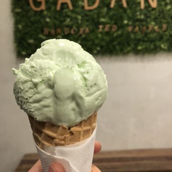 Gadani - Honeydew cone - Coffee & Tea Near Me - Berkeley, California Gadani - Honeydew cone - Coffee & Tea Near Me - Berkeley, California
