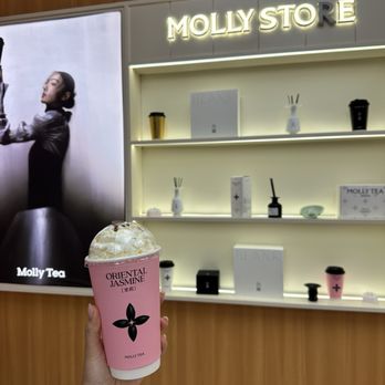 Molly Tea - Bubble Tea Near Me - Bellevue, Washington Molly Tea - Bubble Tea Near Me - Bellevue, Washington