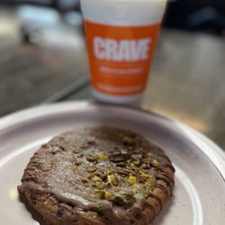 Crave Café
