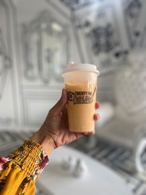 Twenty Pho Hour by null