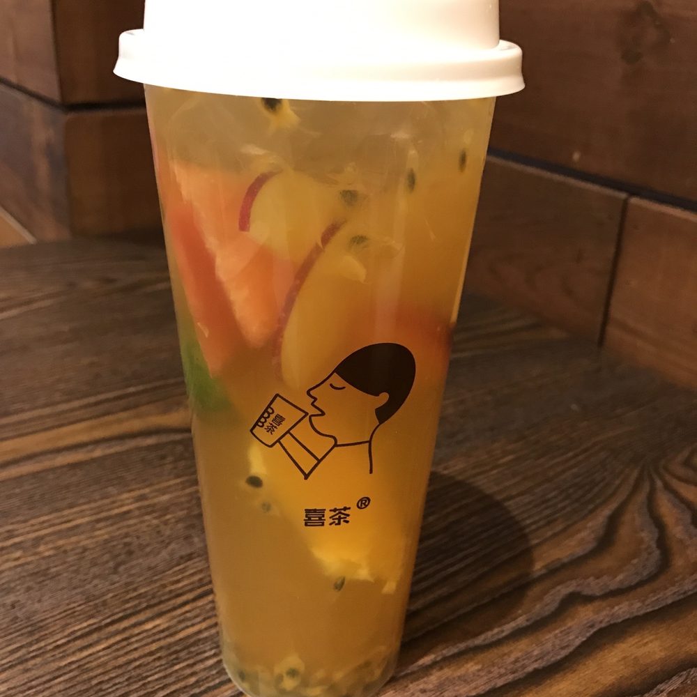 Royaltea - Bubble Tea Near Me - Toronto, Ontario