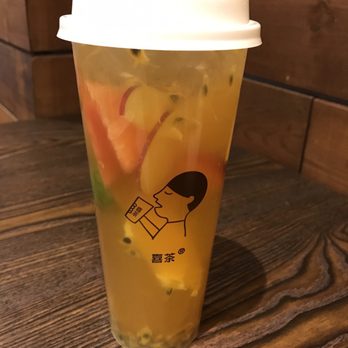 Royaltea - Bubble Tea Near Me - Toronto, Ontario
