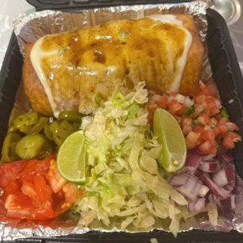 Sanchos - Chicken Wings Near Me - Fort Covington, New York