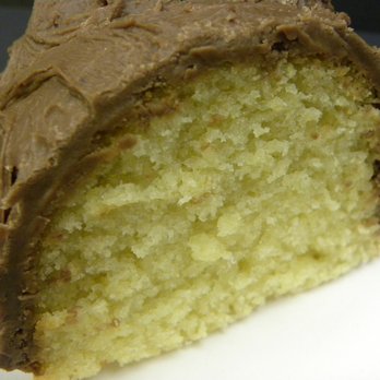 Bye Bye Gluten Bakery - Yellow Cake with Icing (options Chocolate, Chocolate Peanut butter/Chocolate Almond - Bakeries Near Me Bye Bye Gluten Bakery - Yellow Cake with Icing (options Chocolate, Chocolate Peanut butter/Chocolate Almond - Bakeries Near Me
