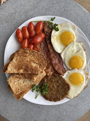 Earlybird Cafe by null
