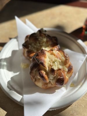 LouEddie's Pizza by null