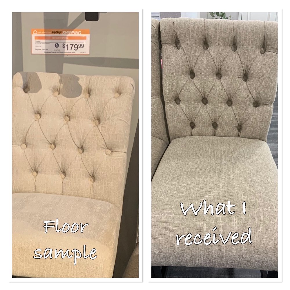 ASHLEY HOMESTORE Updated June 2024 12 Photos & 22 Reviews 1960 W