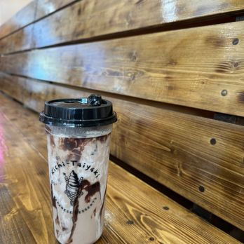 Kichi Taiyaki - Japanese Desserts Cafe - Oreo Drink - Ice Cream & Frozen Yogurt Near Me - Brandon, Florida