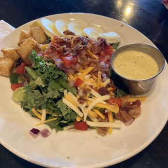 Mike’s Tavern - Side salad!! - New American Near Me - Chattanooga, Tennessee Mike’s Tavern - Side salad!! - New American Near Me - Chattanooga, Tennessee