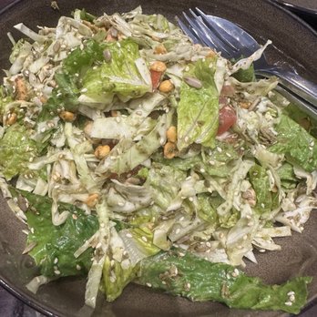 Burma 2 - Tea Leaf Salad - Burmese Near Me - Walnut Creek, California Burma 2 - Tea Leaf Salad - Burmese Near Me - Walnut Creek, California