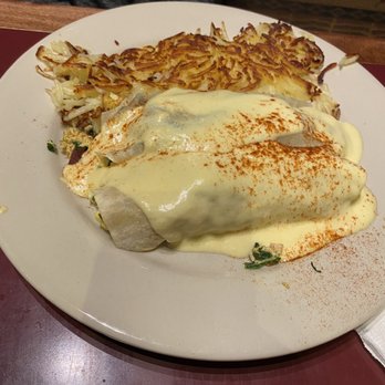 Branding Iron Cafe - Crepes Benedict - Mexican Near Me - Reno, Nevada Branding Iron Cafe - Crepes Benedict - Mexican Near Me - Reno, Nevada