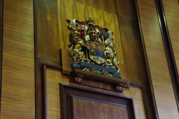 Supreme Court of Canada by null