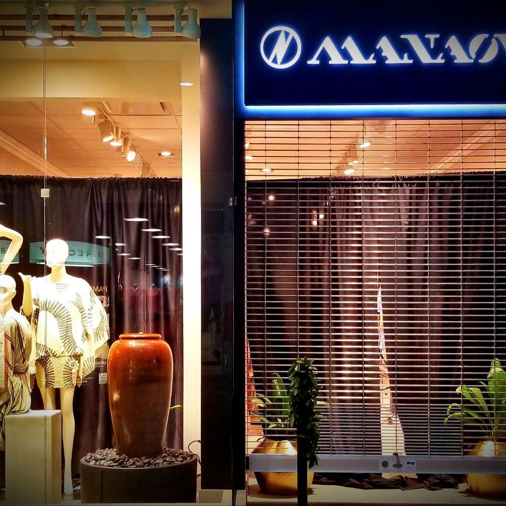 Storefront Storefront