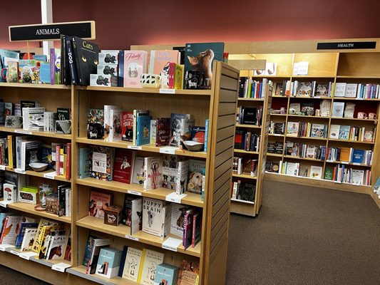 Copperfield's Books by null