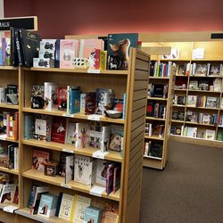 Copperfield's Books