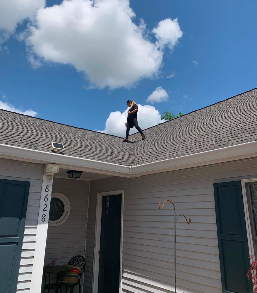 Slide of Daniel General Contractor