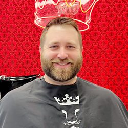 Just Johnnie Just Hair