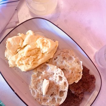 Jojo's - Jojo's Hat Trick - scrambles, English muffin, Sausage Patty - Diners Near Me - Omaha, Nebraska Jojo's - Jojo's Hat Trick - scrambles, English muffin, Sausage Patty - Diners Near Me - Omaha, Nebraska