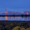 Presidio Tunnel Tops gift card