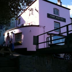 Ferry Boat Inn