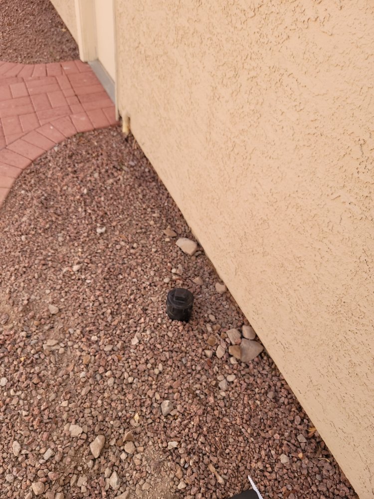 Slide of Professional Drain Unblockers & Svc