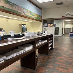 US Post Office