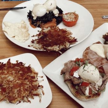 Early Bird - New American Near Me - Fullerton, California