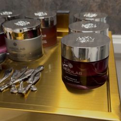 Luxe Wellness