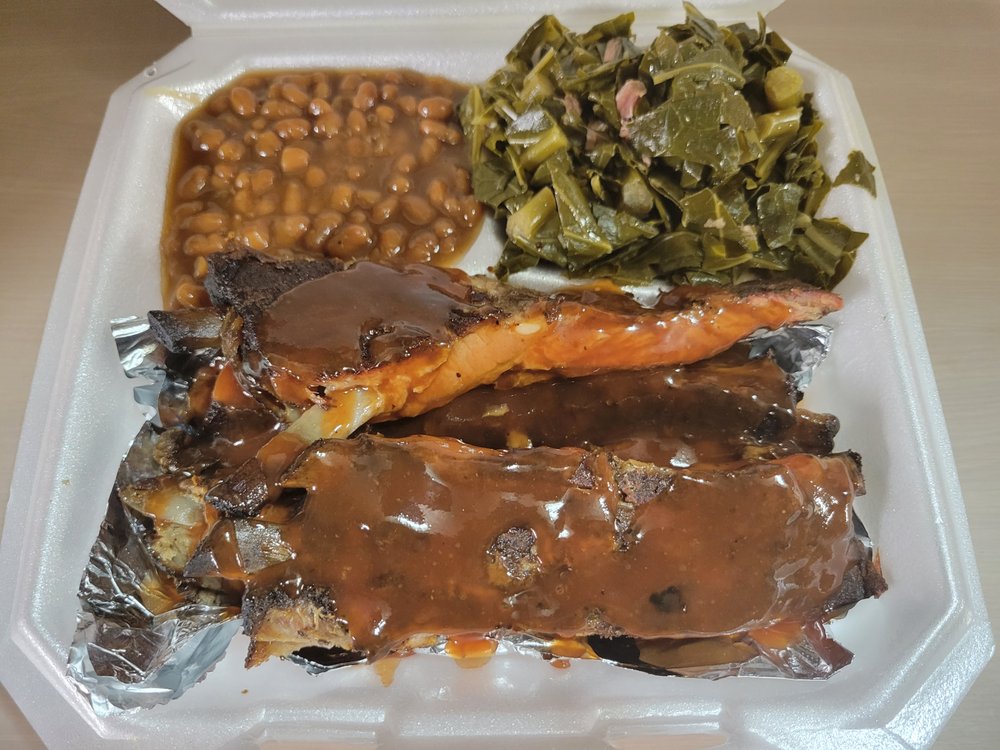 Rineboi Churrasco Grill Image