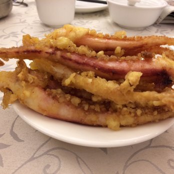 新明苑海鮮酒家 - Cantonese Near Me - Hong Kong, HK