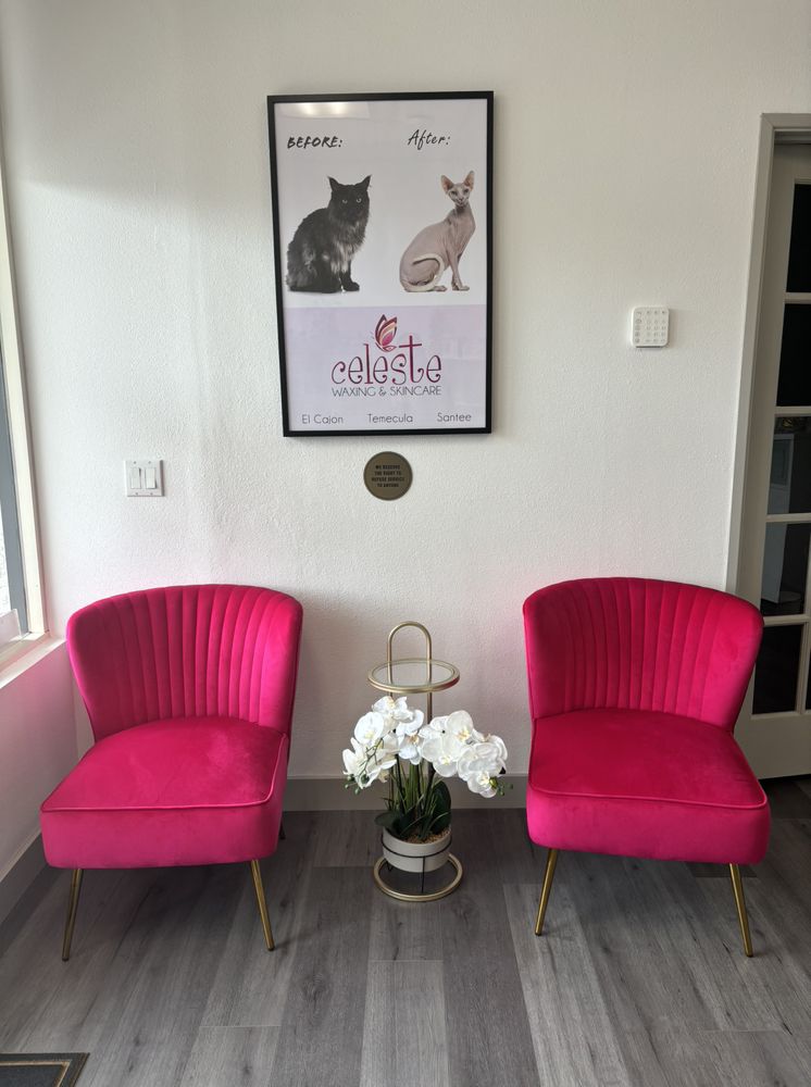 WAXING BY CELESTE TEMECULA Updated July 2024 71 Photos & 46 Reviews