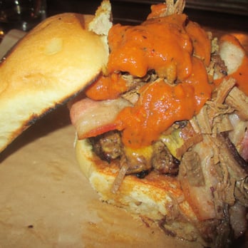 Moses Rose's Hideout - San Jose Burger. - Barbeque Near Me - San Antonio, Texas Moses Rose's Hideout - San Jose Burger. - Barbeque Near Me - San Antonio, Texas