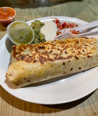 Taqueria La Morena by null