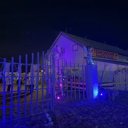 TerrorDome Haunted Scream Park