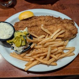 French Fries Coleslaw Catfish French Fries Coleslaw Catfish
