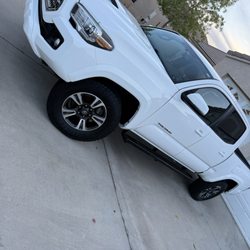 Tito’s Auto Detail