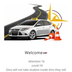 NJ National Driving School