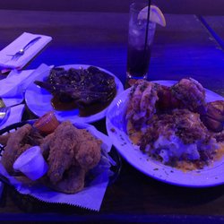 Detroit Blues Cafe