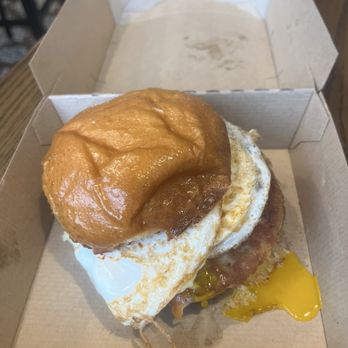 Doro Marketplace - Sausage egg and cheese - Bakeries Near Me - Windsor Locks, Connecticut Doro Marketplace - Sausage egg and cheese - Bakeries Near Me - Windsor Locks, Connecticut