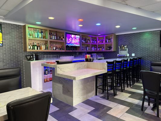 Marieta's Fine Mexican Food & Cocktails by null
