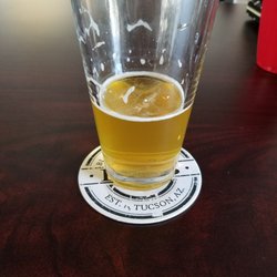 Blackrock Brewers - And the fun has started!