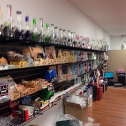Clayton Tobacco Shop