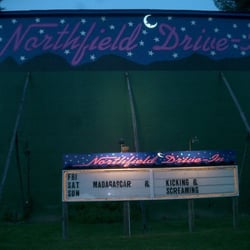 Northfield Drive-In Theater