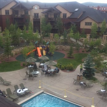 Grand Timber Lodge - Ski Resorts Near Me - Breckenridge, Colorado
