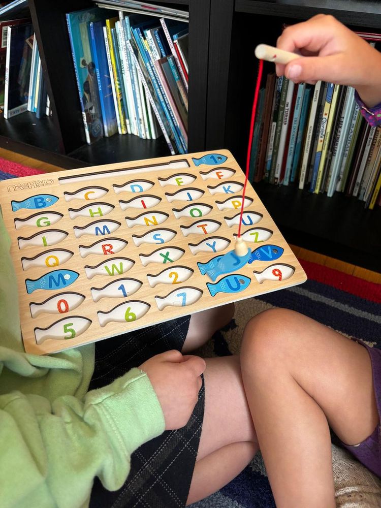 Alphabet Soup Preschool - childcare center in Seattle, WA