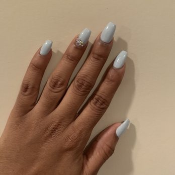Jenny's Nails - Nail Salons Near Me - Locust Grove, Georgia