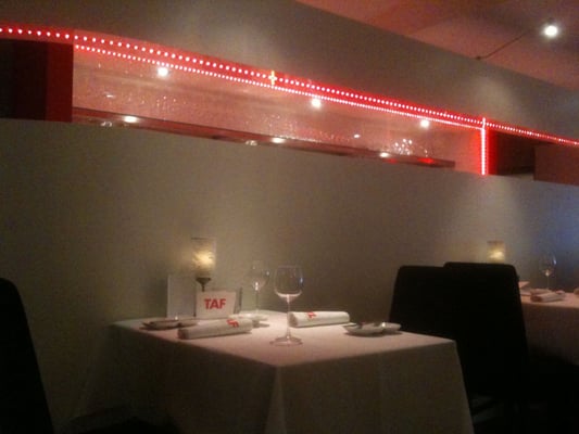 Restaurant Tout à Fait by null