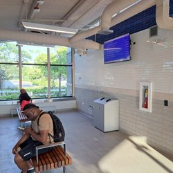 Northwest Transportation Center