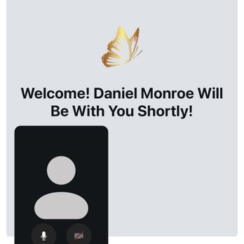 Daniel Monroe Psychic Medium - The zoom he never answered - Psychic Mediums Near Me - Vancouver, Washington Daniel Monroe Psychic Medium - The zoom he never answered - Psychic Mediums Near Me - Vancouver, Washington